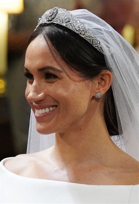 givenchy meghan markle wedding|Megan Markle's Givenchy Wedding Dress, Tiara: All the Details.